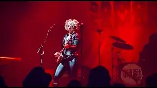 Samantha Fish (Live) -  &ldquo;Bulletproof&rdquo; @ Royal Oak Music Theatre, MI on 12/14/2025