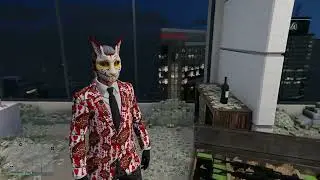 Making $6,000,000 in Less Then 5 Minutes - GTA Online: LS Drug Wars