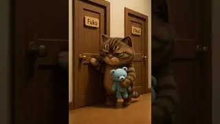 Pooki Knocks for Pikul & Fuku ✨