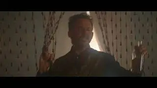 Long Shadows (2025) | EPK | Interview:  Dominic Monaghan (as 