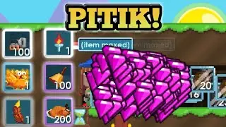 Gems And 100 Sucker  Easy Profit ( Organic Turkey )