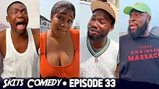 Latest Funny Skits Comedy E33 Ft&bull; Shank Comics|Degeneral|Ogb Recent|Ayomidate|Lordlamba...