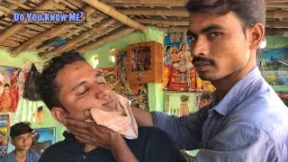 World’s Greatest Head And Upper Body Massage By BIRENDAR | ASMR | PureMassage