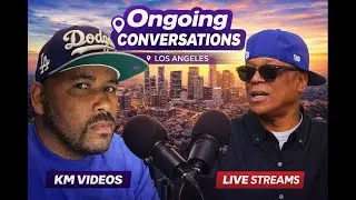 Kev Mac's Last Response to the Monster Kody Ant Jefe Spider Loc Topic