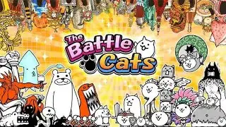 The Battle Cats: Lunar New Year Sale Scuffle [Completo]