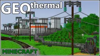 Beginning The Regional Power Grid
