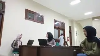 UAS ESP Adinda Larasati S.M 3467, Isna Fabriyanti 3472, Silvania Putri 3636 (Kelas MB)