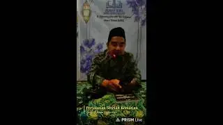 Perjalanan Setelah Kematian #11 Ustadz M. Hasan Asnawi SPd.I