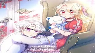 【異世界漫画最新作】呪われた赤い目を持つ王女は宮殿を出て、霊的な力に目覚め、王国滅亡の運命に立ち向かう。 1~66【異世界漫画】