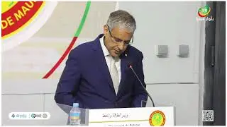 مباشر | مؤتمر صحفي للتعليق على اجتماع مجلس الوزراء 07/01/2026