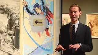 Visiting a Lakeland, Florida Museum - Polk Museum of Art