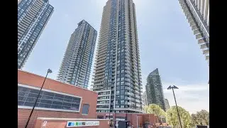 2220 Lake Shore Blvd W Unit # 409 Toronto