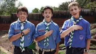 SCOUT DE COLOMBIA