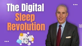 Unlock Better Sleep: The Power of an AI Coach