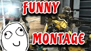 Funny Montage #1 DEADHEADS