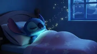 Fall Asleep Gently in 3 Minutes 🌙 Soft Piano Music for Anxiety Relief & Inner Peace