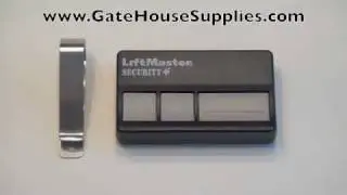 Liftmaster 973LM