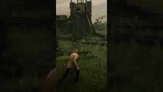 The Most Hidden Trophies in Rdr2 