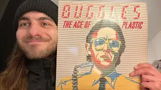 The Anorak Review Show - Series 5 - Episode 140 - The Age of Plastic by The Buggles (Part 1)