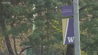 COVID-19 outbreak on the University of Washington Seattle campus grows