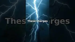 ELI5: Why Doesn't Lightning Strike Twice in the Same Spot?