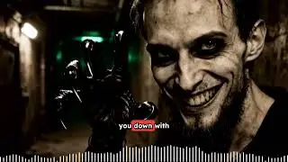 Reality Breaking Down &mdash; Shattered Wreck [Official Video]