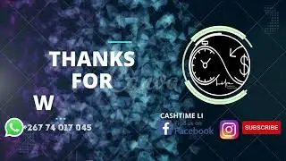 Cashtime Life Busines Services 2