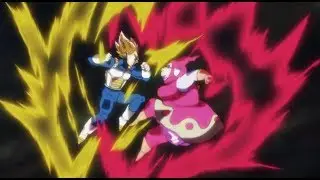 LIVE REACTION/REVIEW! Dragon Ball Super Episode 102 ドラゴンボール超 -- Universe 2 ATTACKS!!
