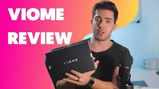 Viome Unboxing & Review 2020 | Gut Microbiome Balance