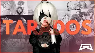 Is everything Japanese?! Eccentric & Fanservice