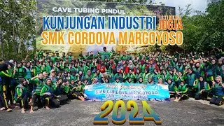 KUNJUNGAN INDUSTRI SMK CORDOVA TAHUN 2024_GOES TO JOGJA ISTIMEWA