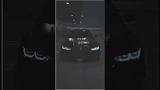 BMW editing video @JUBITTO.ROCKZZZ