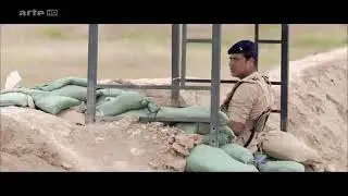 Weltfrieden in Gefahr HD DOKU