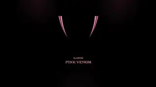 BLACKPINK - Pink Venom | Clean Instrumental