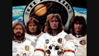 Trampled Underfoot By: Led Zeppelin Chipmunk'd