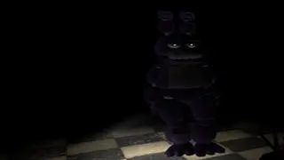 garry bobs: spooky moments