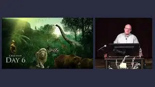 09 - Day 6 of Creation Pt. 2 (Genesis 1:26-31)