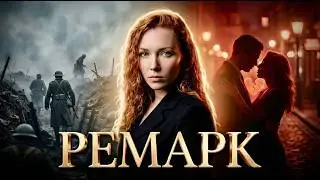 Ремарк. 50 дней на фронте. 15 романов, которые ненавидел Гитлер