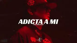 Chencho Corleone, Ozuna Type Beat - ¨ADICTA A MI¨  | Pista de Reggaeton Comercial 2026