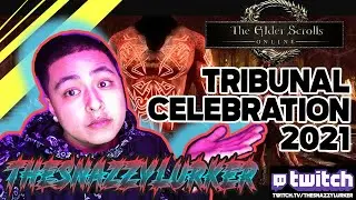Tribunal Celebration Event 2021
