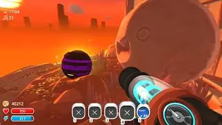 Slime Rancher 53 - Master Pump Blueprint