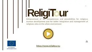 ReligiTour Interview Virgil Borcan -The importance of the religious heritage for Romanian culture