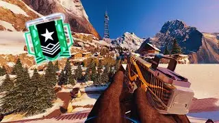 BEST EMERALD SLAMS RANKED!! BEST SETTINGS FOR R6 PS5/XBOX