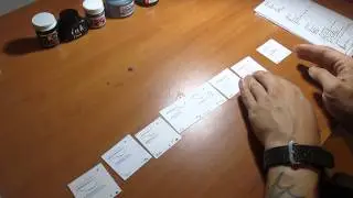 What paper should you use for comic books?