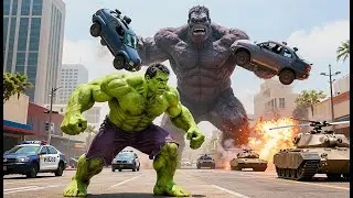 GTA 5 Live Superhero Fight 193 | SAP Gaming #viral #gameplay #gaming #gta #gta5