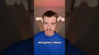 Games That Never Fell Off