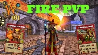 Wizard101: Quick Match Tournament And Ranked PvP!!