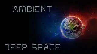 Interstellar Space Music Soundtrack - Hiding in the Vents | Eric Gordon Berg