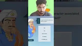 Can? 🥵AKINATOR 🧞&zwj;♂️GUESS 