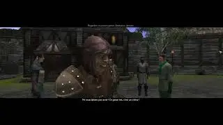 Neverwinter Nights 2 # 05 FR La Traversi&egrave;re, Leldon ,Fihelis